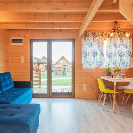 Apartamenty Sun & Snow Nowodworska Стегна Екстериор снимка