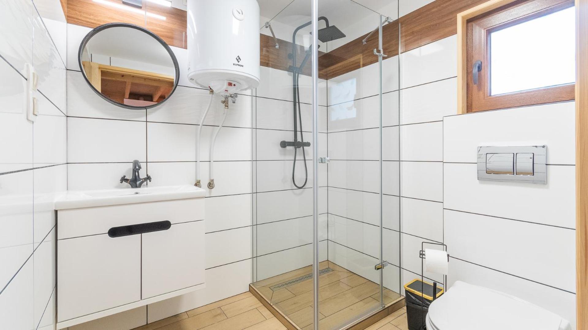 Apartamenty Sun & Snow Nowodworska Стегна Екстериор снимка