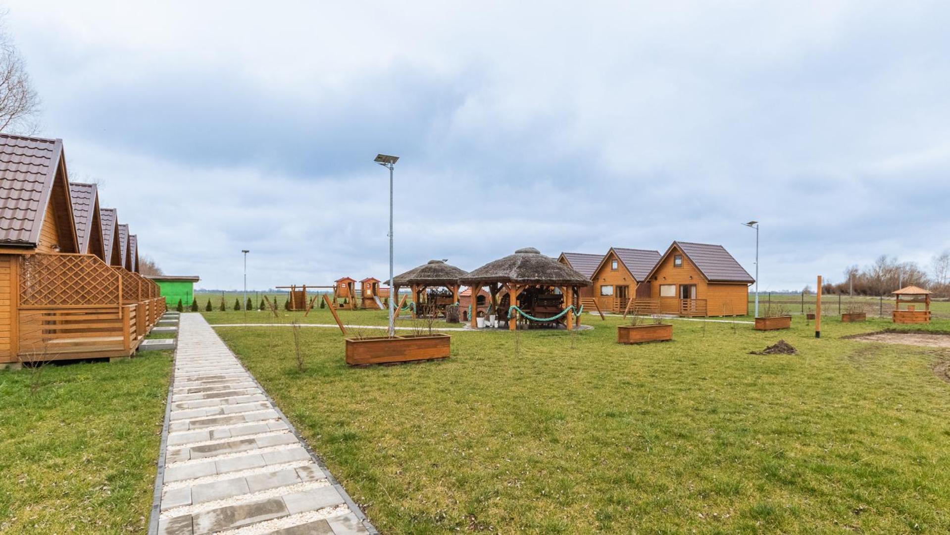 Apartamenty Sun & Snow Nowodworska Стегна Екстериор снимка