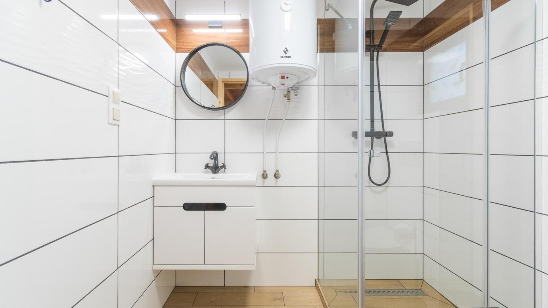 Apartamenty Sun & Snow Nowodworska Стегна Екстериор снимка