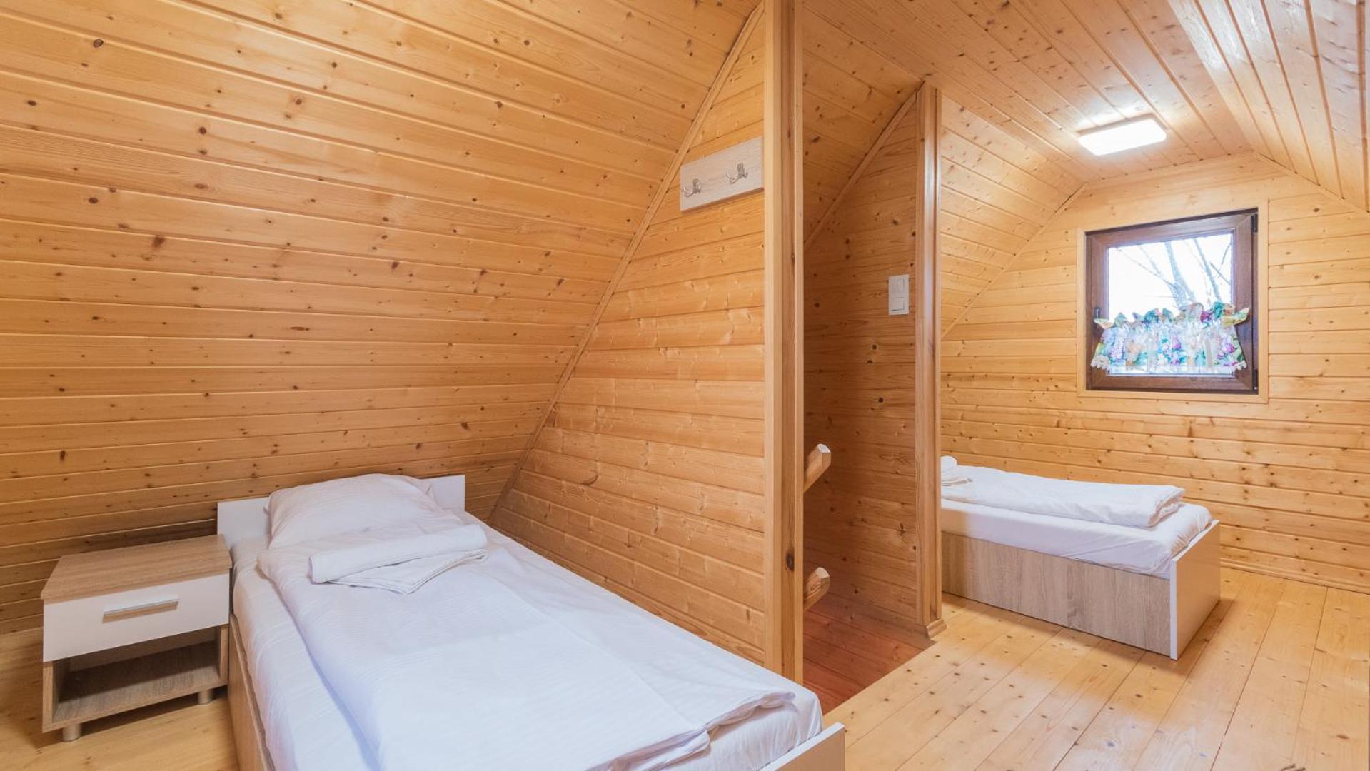 Apartamenty Sun & Snow Nowodworska Стегна Екстериор снимка