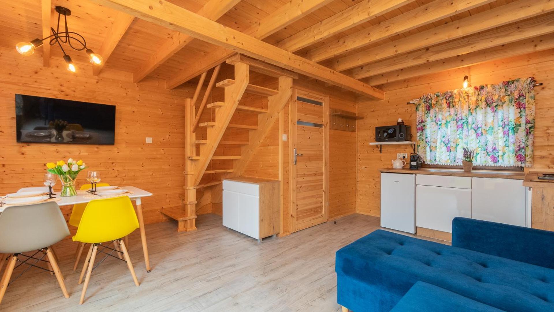Apartamenty Sun & Snow Nowodworska Стегна Екстериор снимка