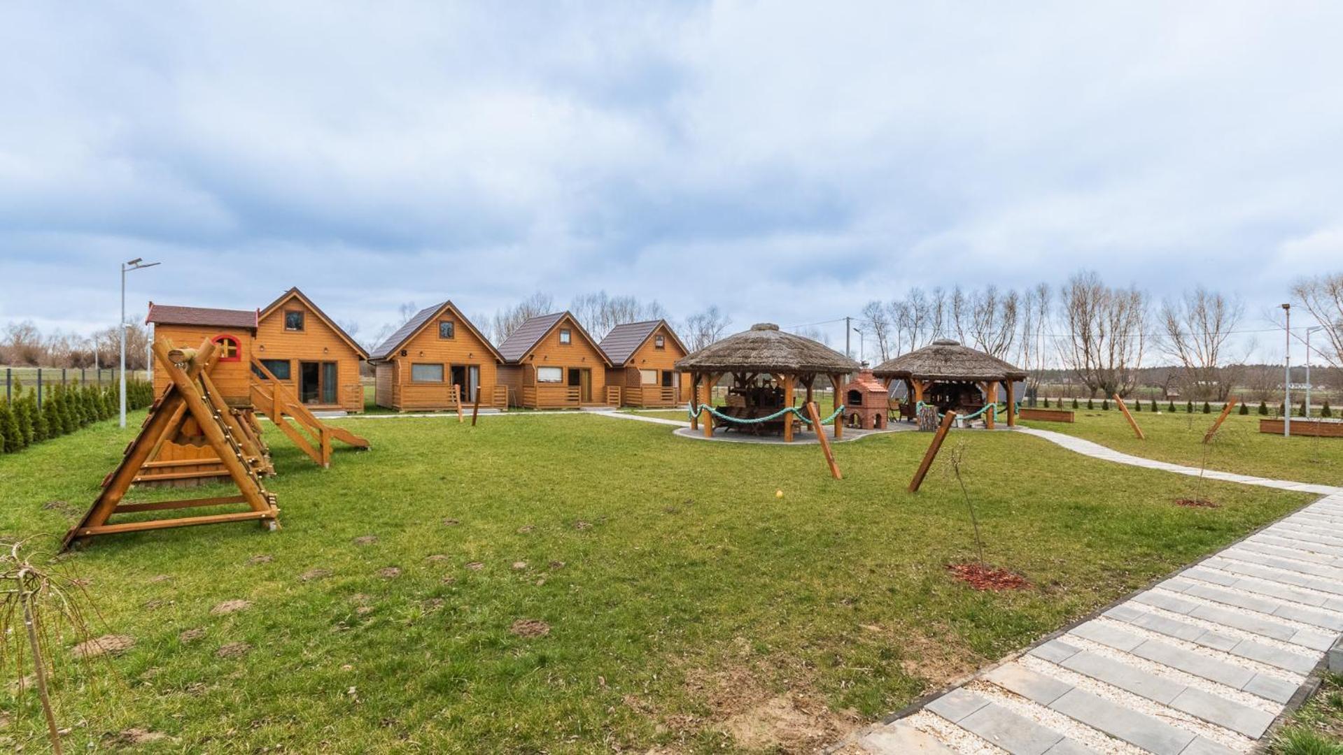 Apartamenty Sun & Snow Nowodworska Стегна Екстериор снимка