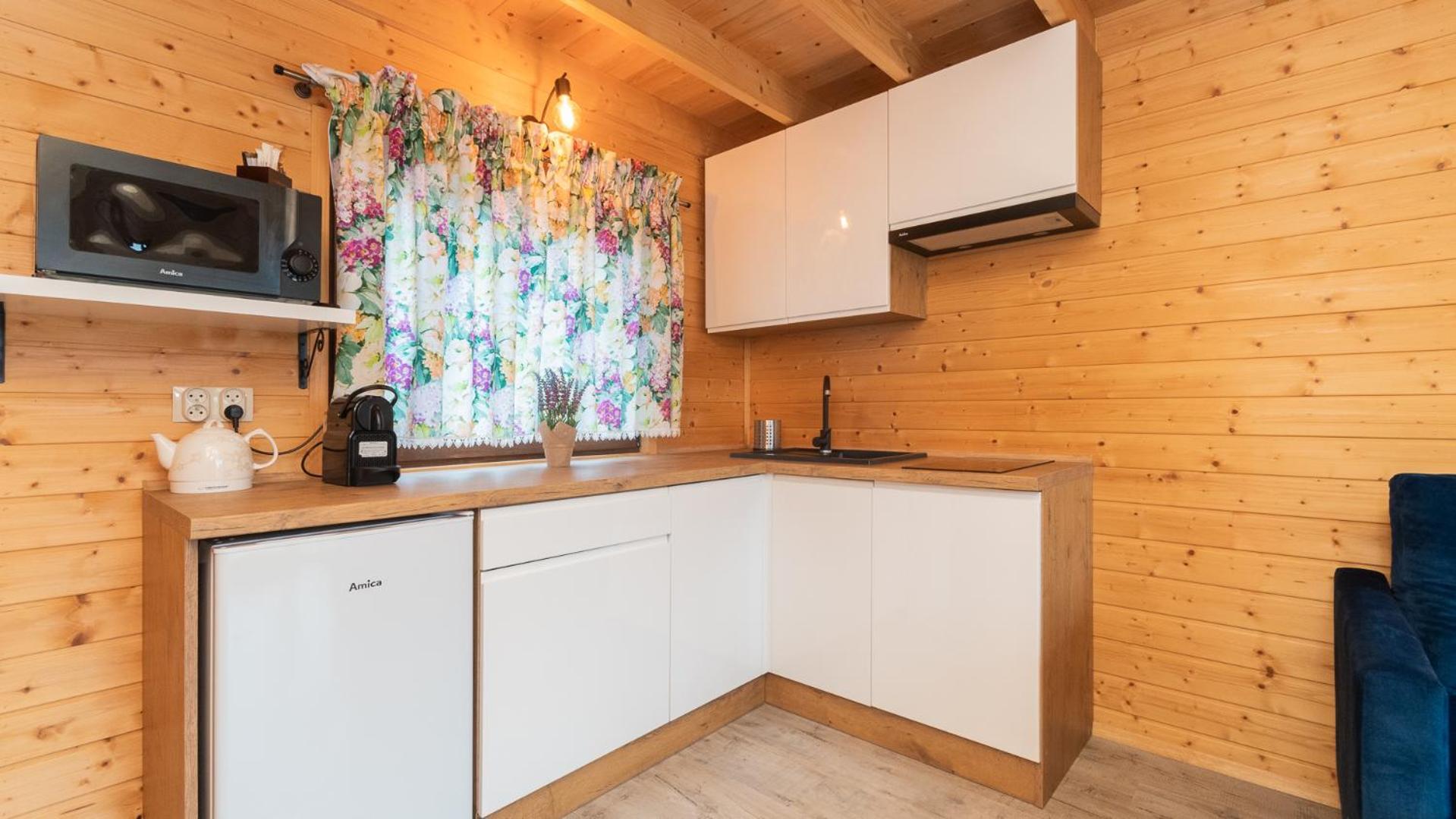 Apartamenty Sun & Snow Nowodworska Стегна Екстериор снимка